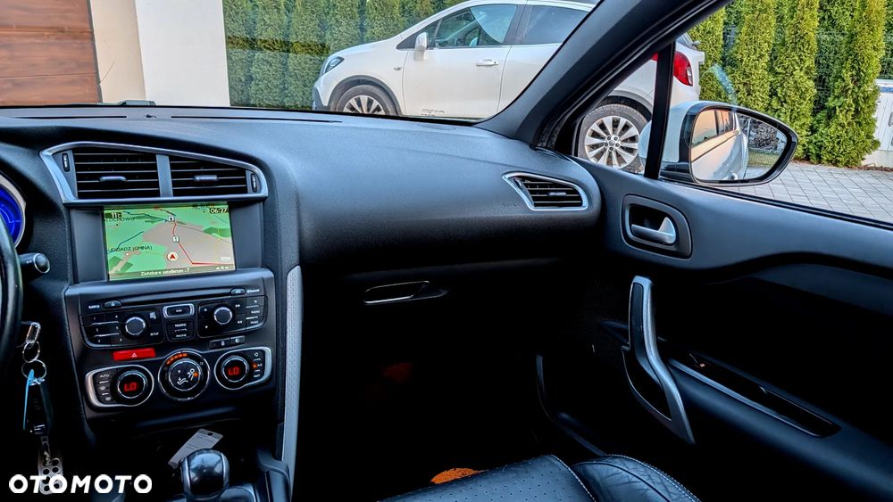 Citroën DS4 VTi 120 SoChic - 9