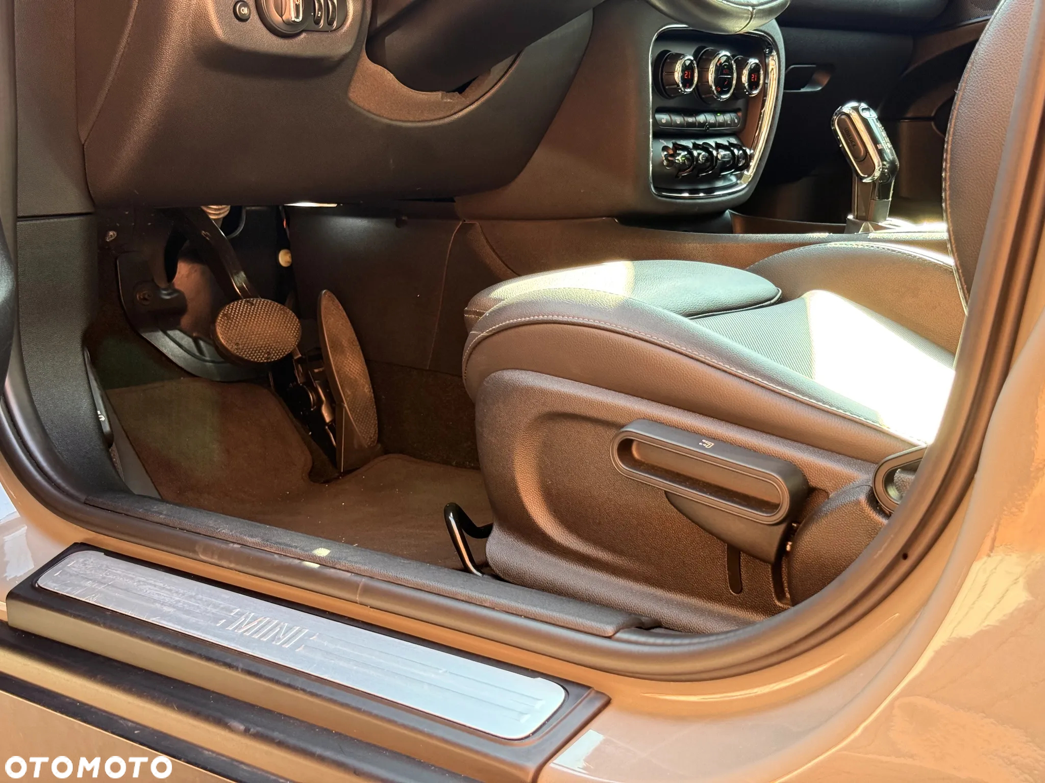 MINI Clubman Cooper - 25