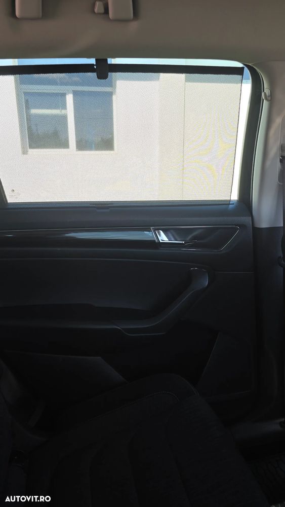 Skoda Kodiaq 2.0 TDI 4X4 DSG Style - 15