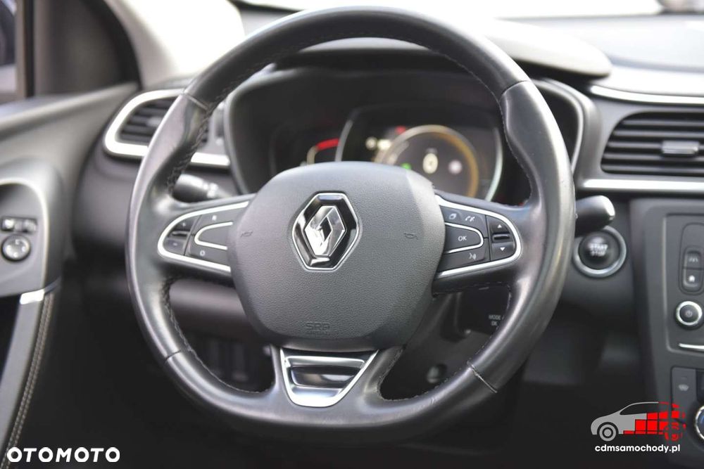 Renault Kadjar - 24