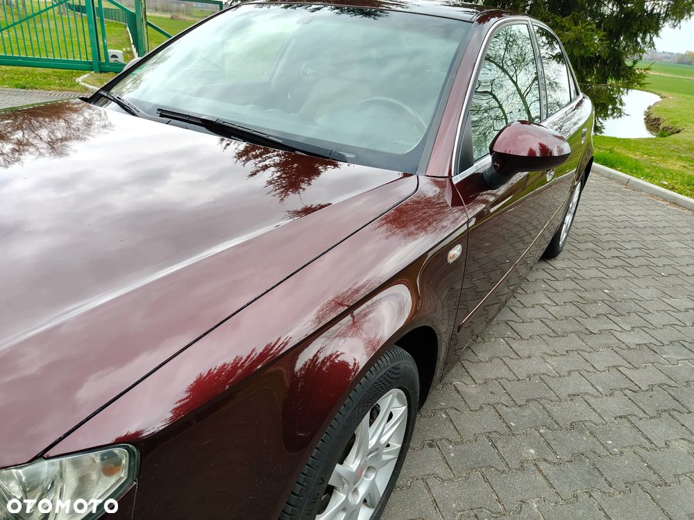 Seat Exeo 2.0 TDI DPF Style - 4