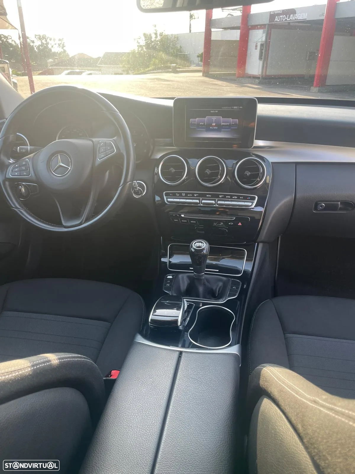 Mercedes-Benz C 180 (BlueTEC) d Avantgarde - 6