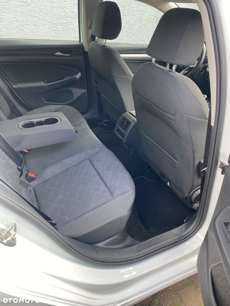 Volkswagen Golf 1.5 TSI ACT OPF BlueMotion IQ.DRIVE - 15