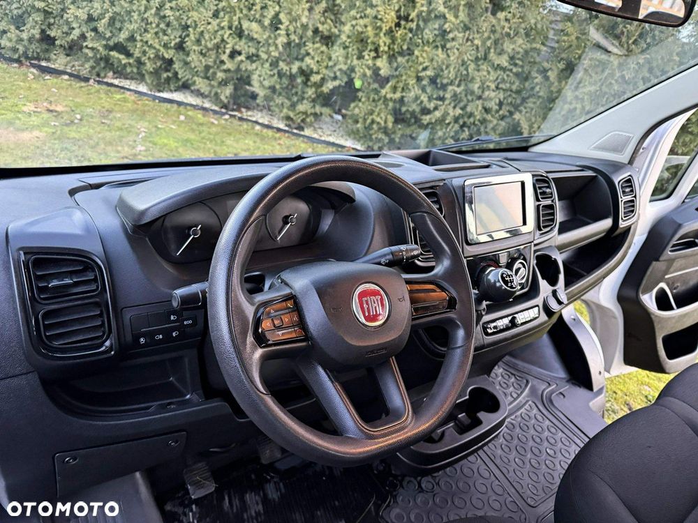 Fiat Ducato - 6