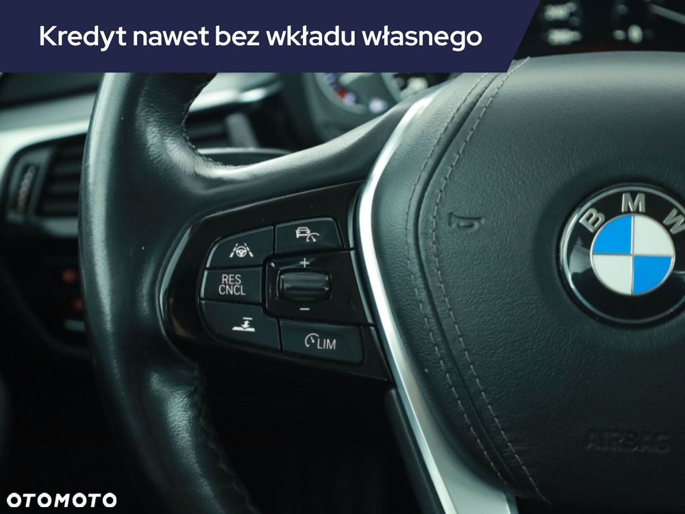 BMW Seria 5 - 19