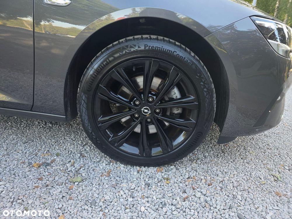 Opel Insignia 2.0 CDTI Business Edition S&S - 30