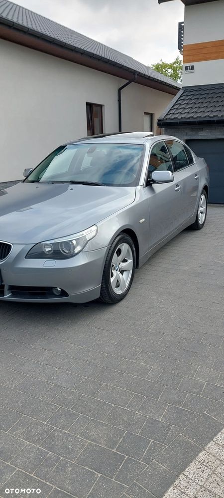 BMW Seria 5 - 12