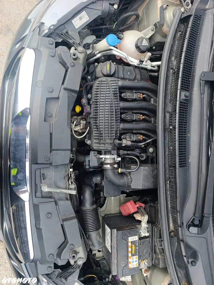 Peugeot 108 PureTech 82 Allure - 13