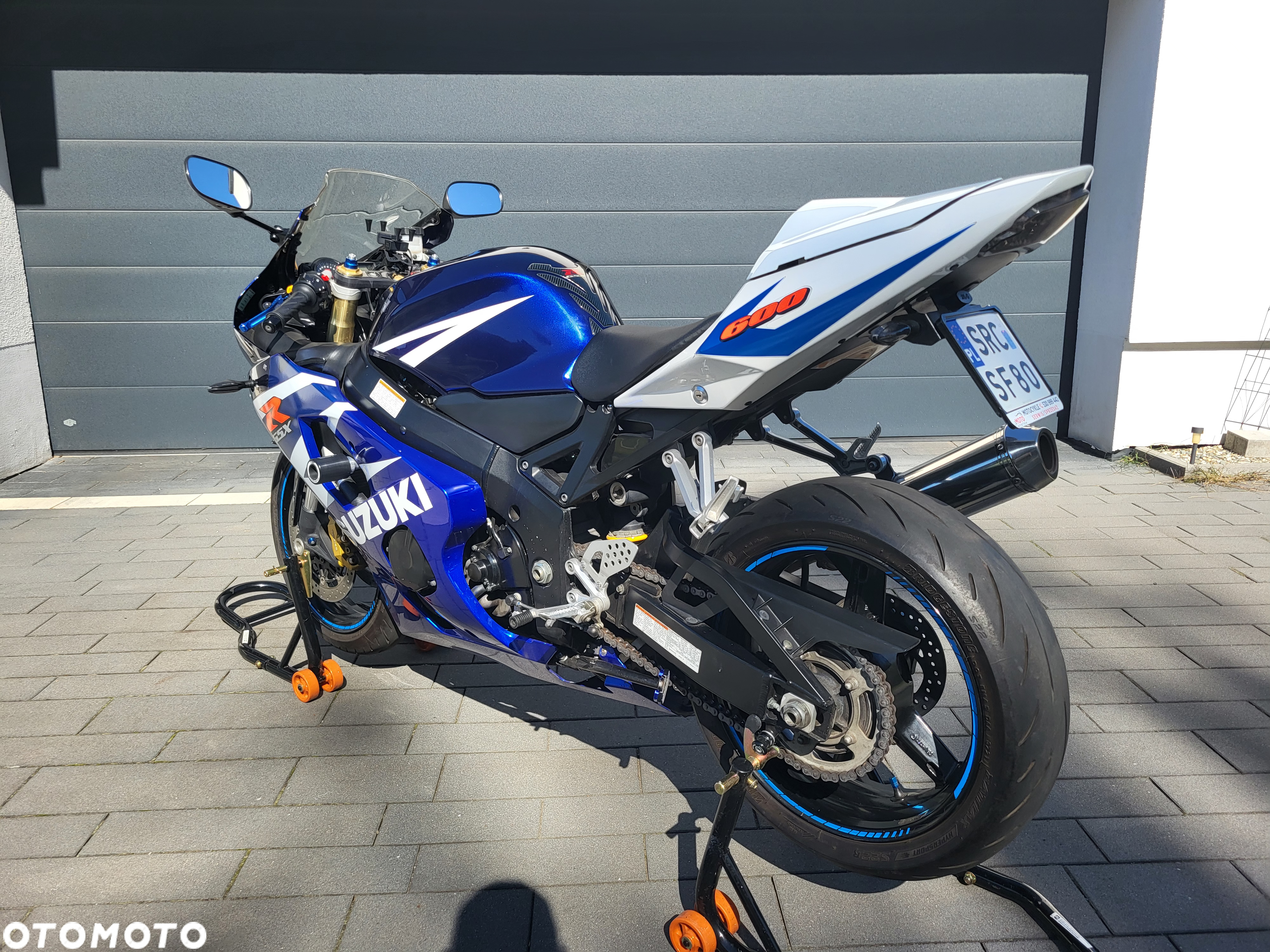Suzuki GSX-R - 18