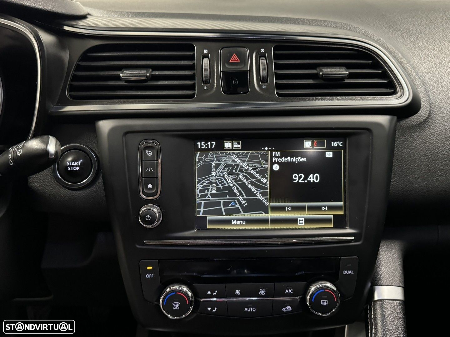 Renault Kadjar 1.5 dCi Exclusive - 19