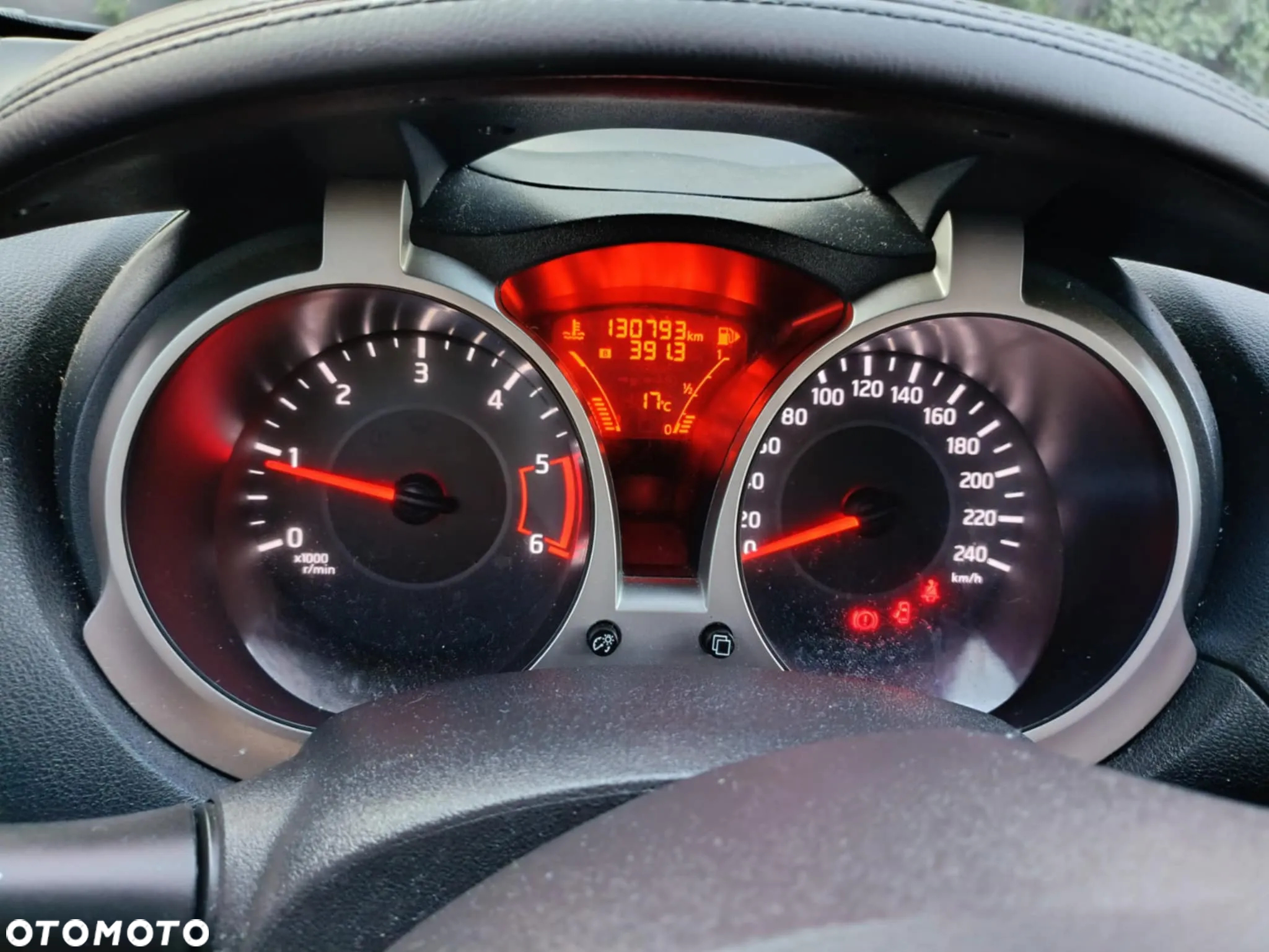 Nissan Juke - 10
