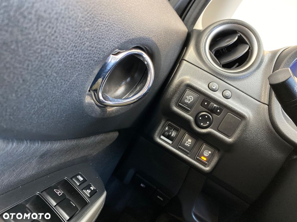 Nissan Note 1.2 DIG-S Tekna - 26