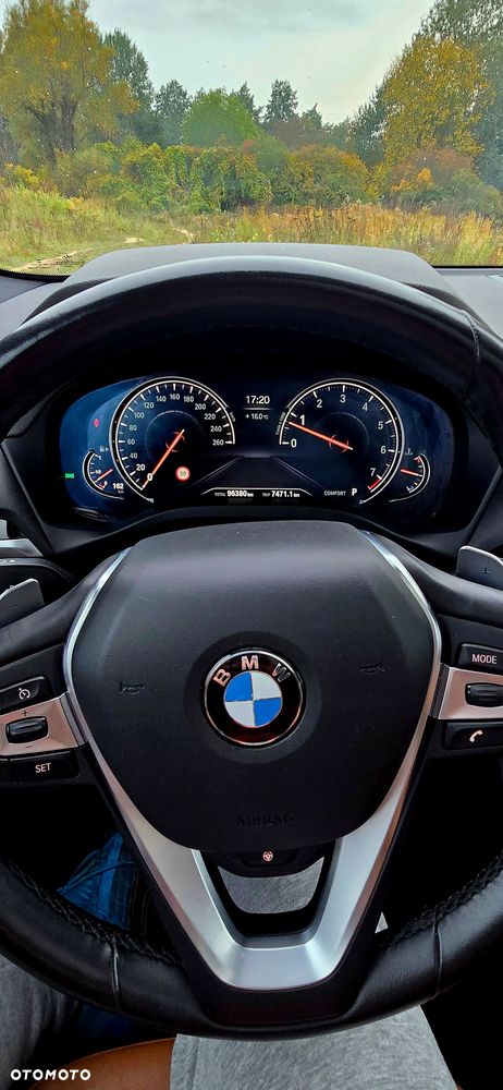 BMW X3 xDrive30i xLine sport - 30