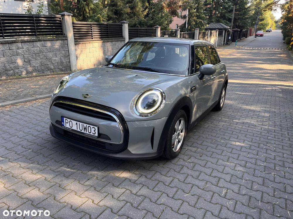 MINI Cooper Standard - 2