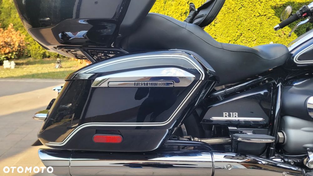 BMW R - 13