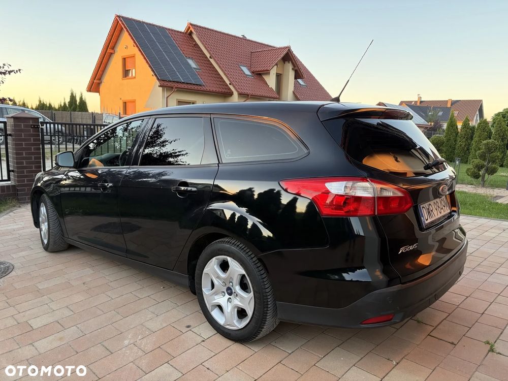 Ford Focus 1.6 TDCi Trend - 1
