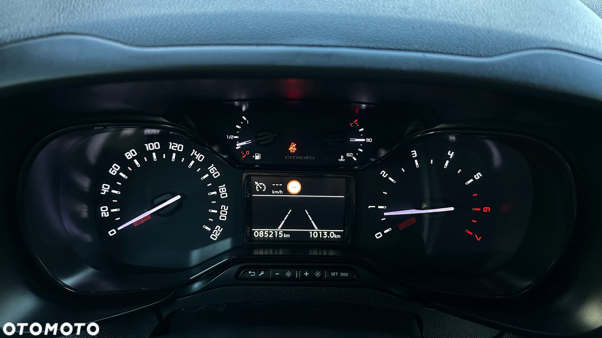 Citroën Berlingo XL 1.5 BlueHDI Feel Pack S&S (7-os.) - 16