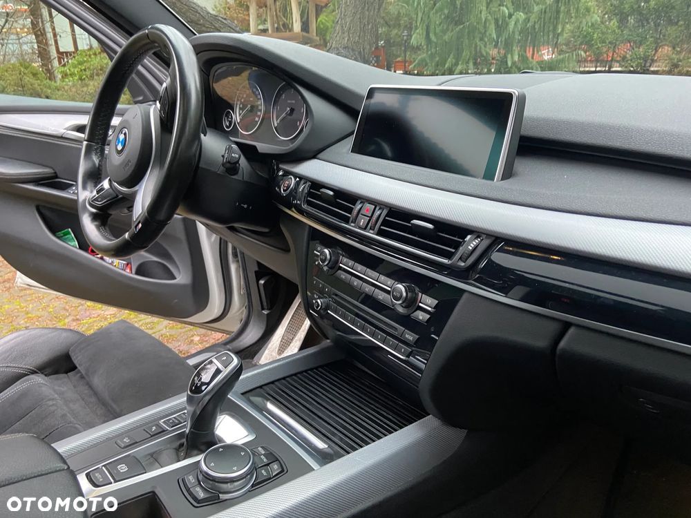 BMW X5 - 5