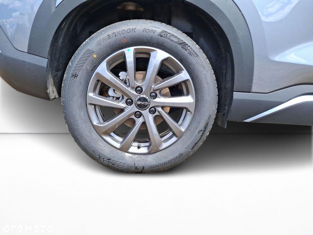 BYD Atto 2 - 29