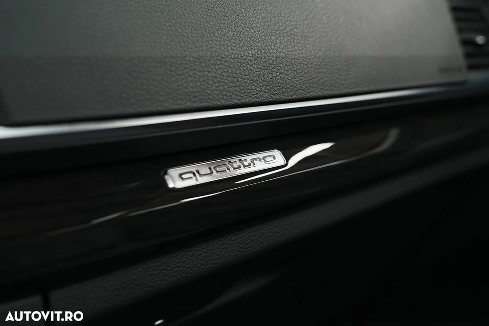 Audi Q5 2.0 TFSI Quattro S tronic - 38