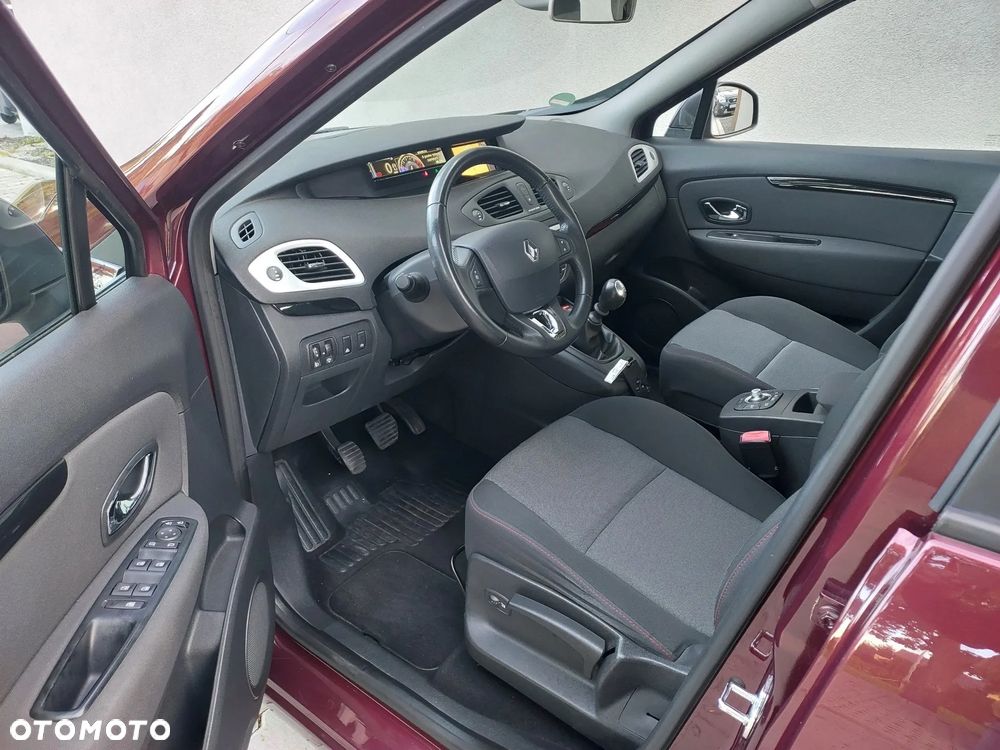 Renault Scenic ENERGY TCe 130 S&S Paris - 16