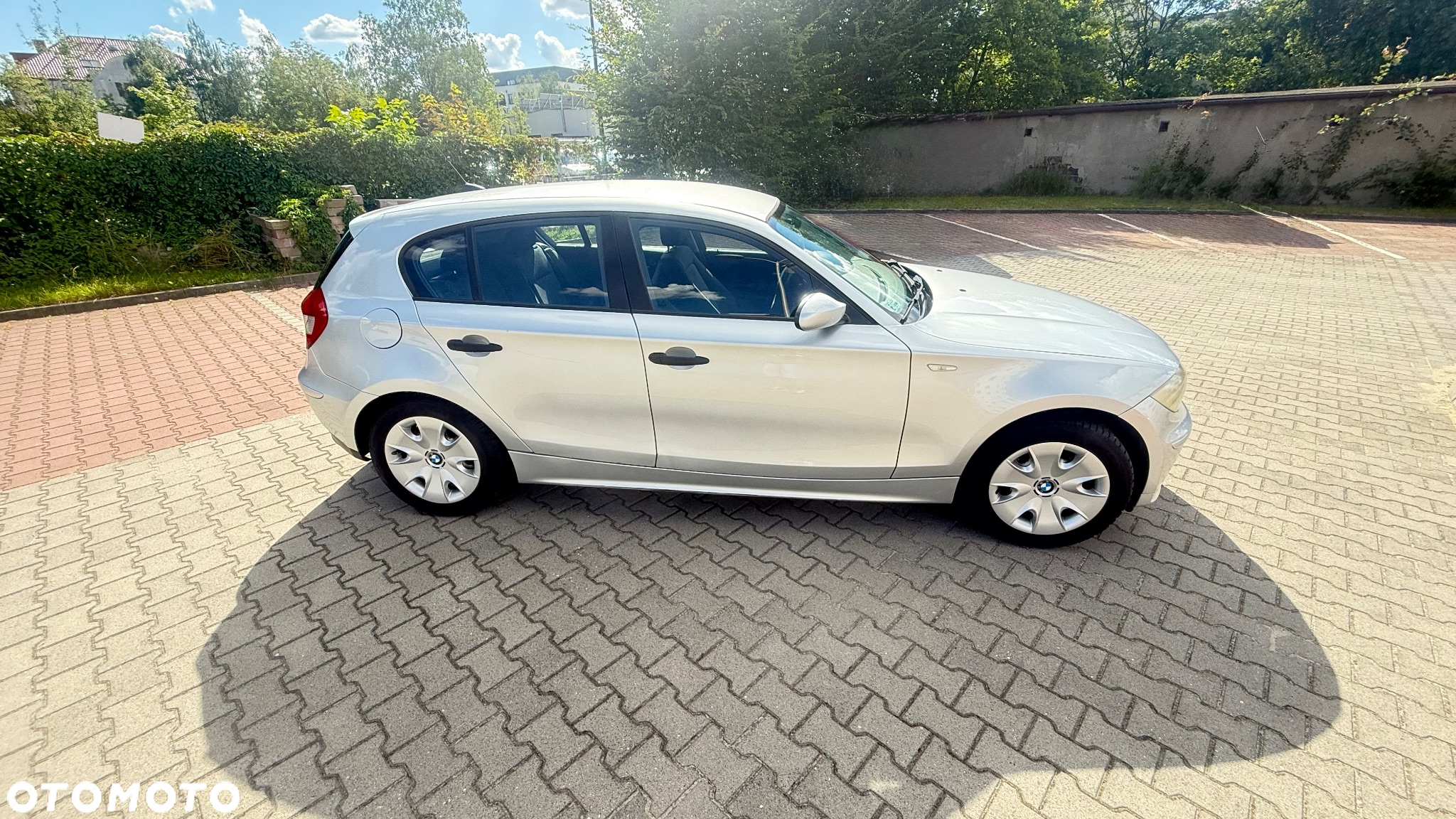 BMW Seria 1 116i - 3