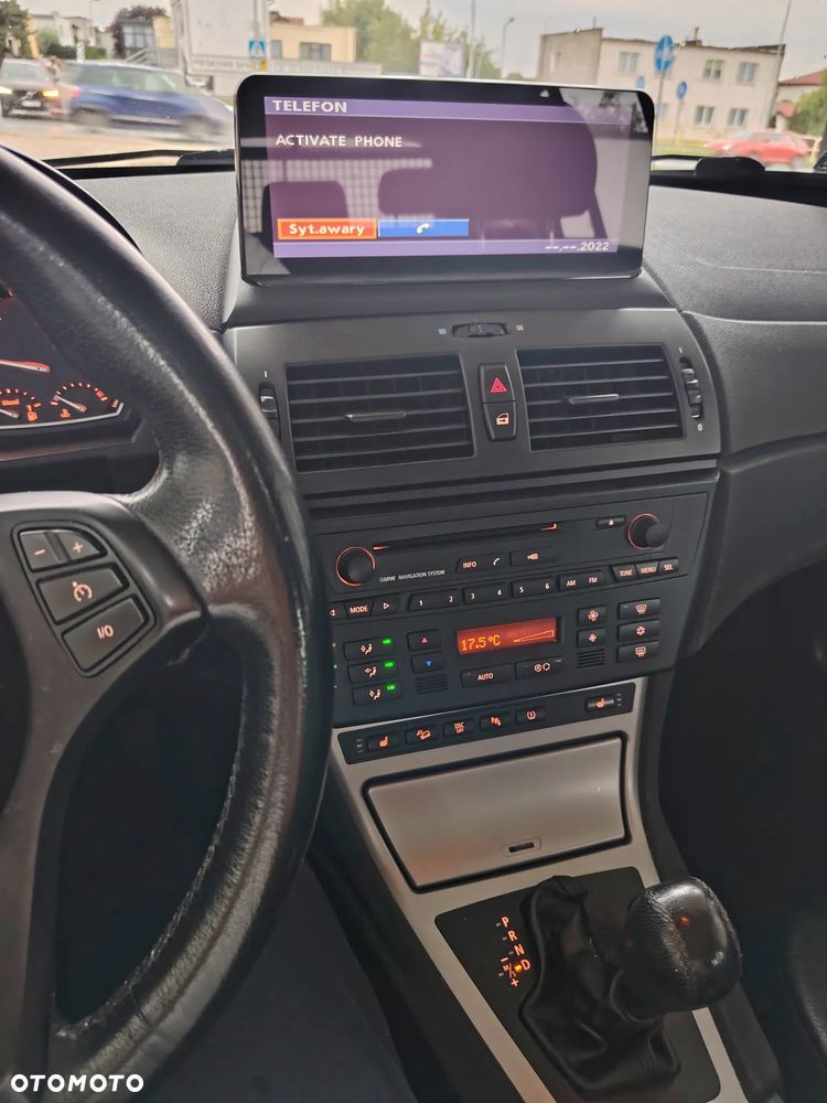 BMW X3 - 6