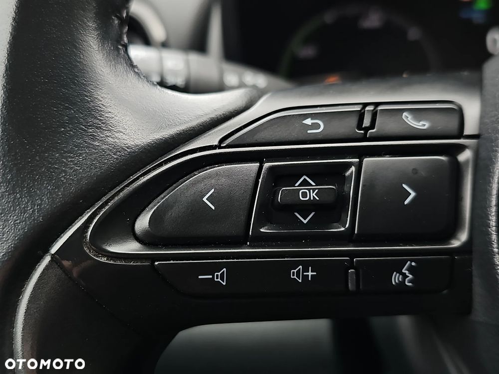 Toyota Yaris Hybrid 1.5 Comfort - 16