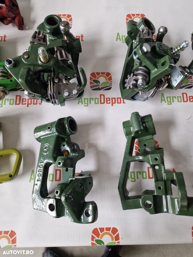 Corp inodator presa de balotat - 6