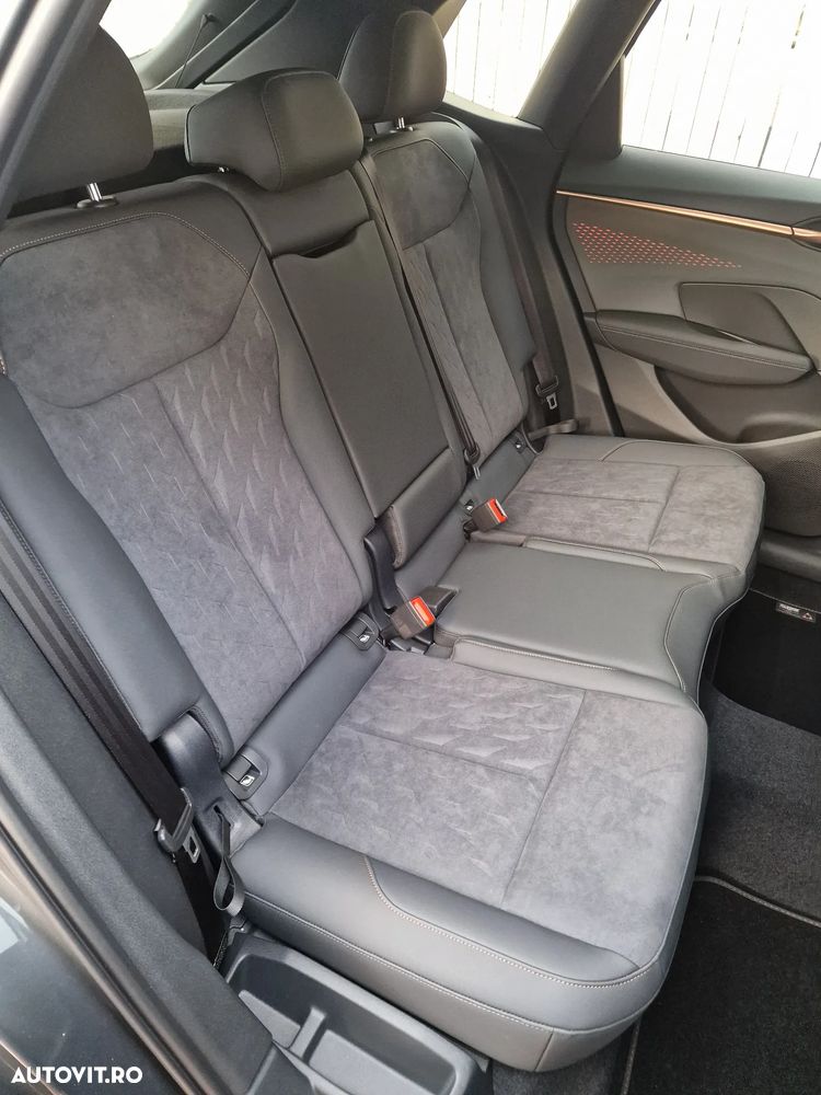 Cupra Terramar 1.5 eTSI DSG - 20