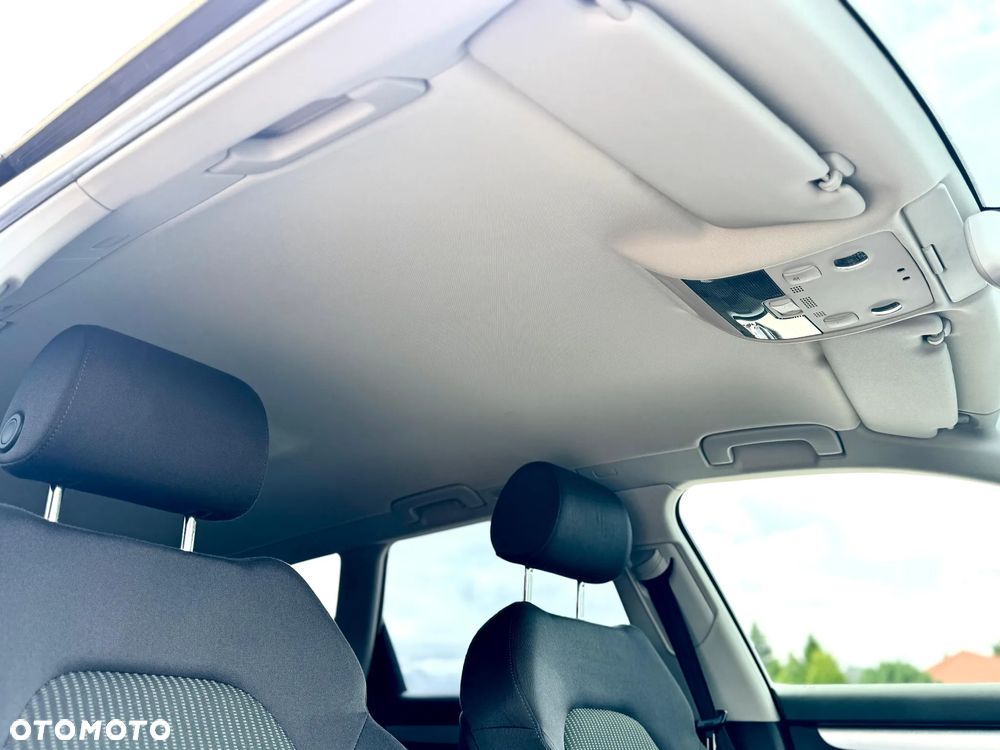 Audi A4 Avant 1.8T - 39