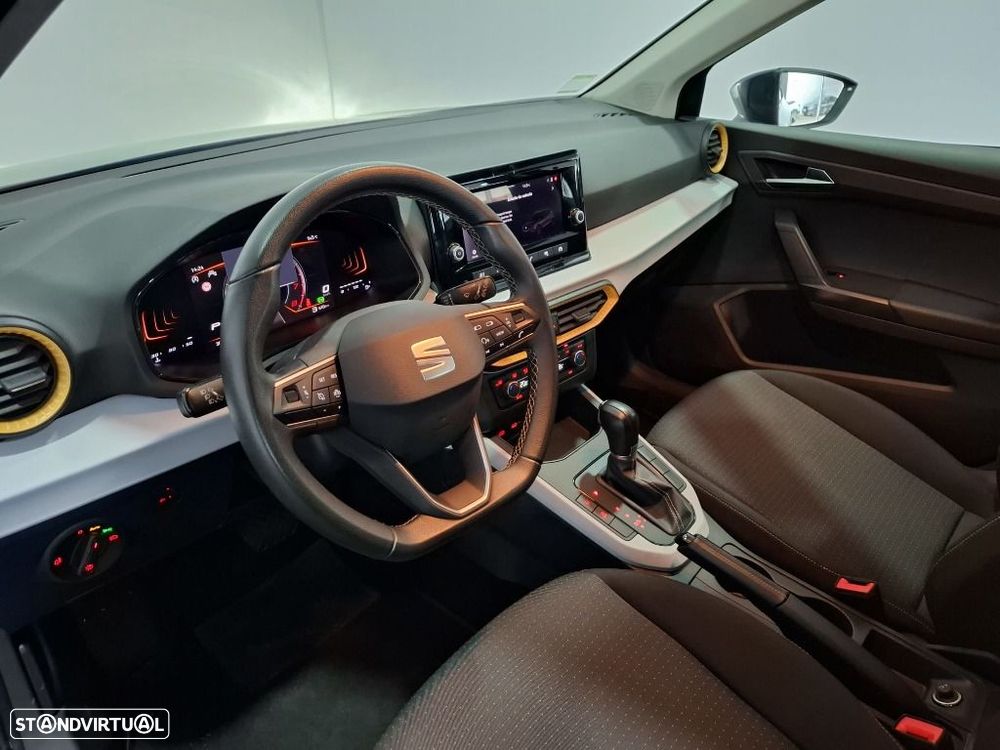 SEAT Arona 1.0 TSI Style DSG - 12