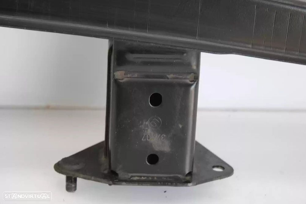 REFORÇO PARA-CHOQUES TRASEIRO MERCEDES-BENZ CLASSE B 2005 -1696100114 - 2