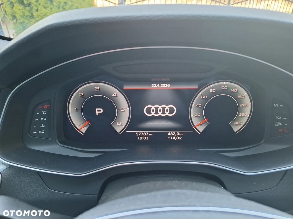 Audi A6 Allroad 40 TDI S tronic - 18