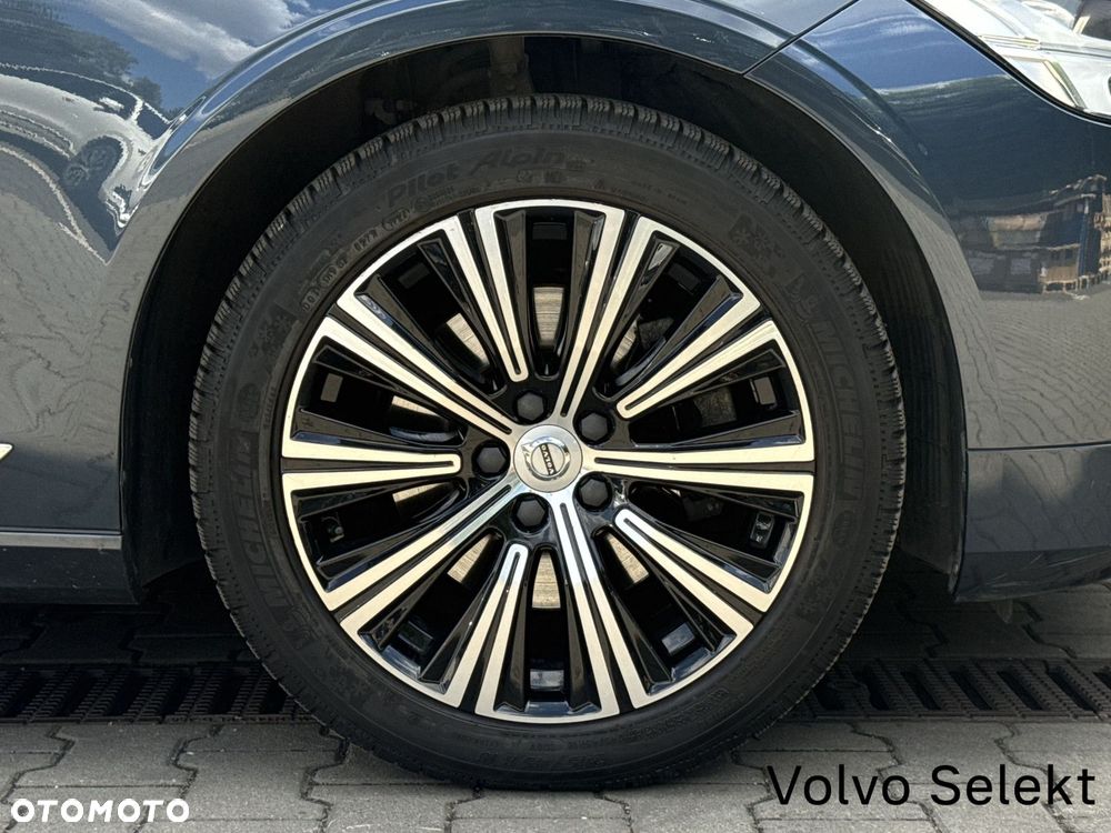Volvo S90 - 20