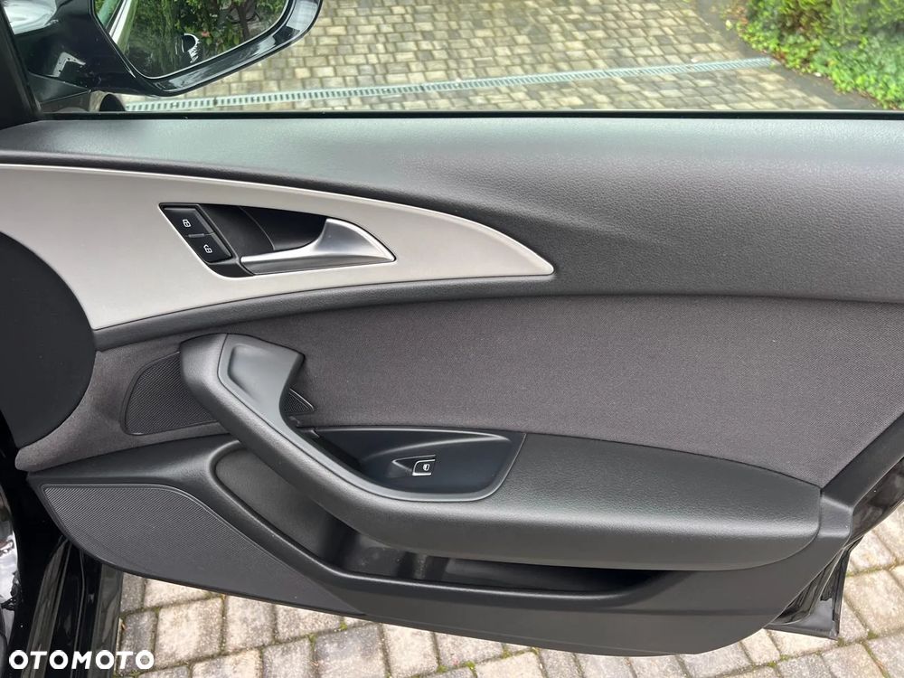 Audi A6 ver-2-0-tdi-ultra-s-tronic - 23