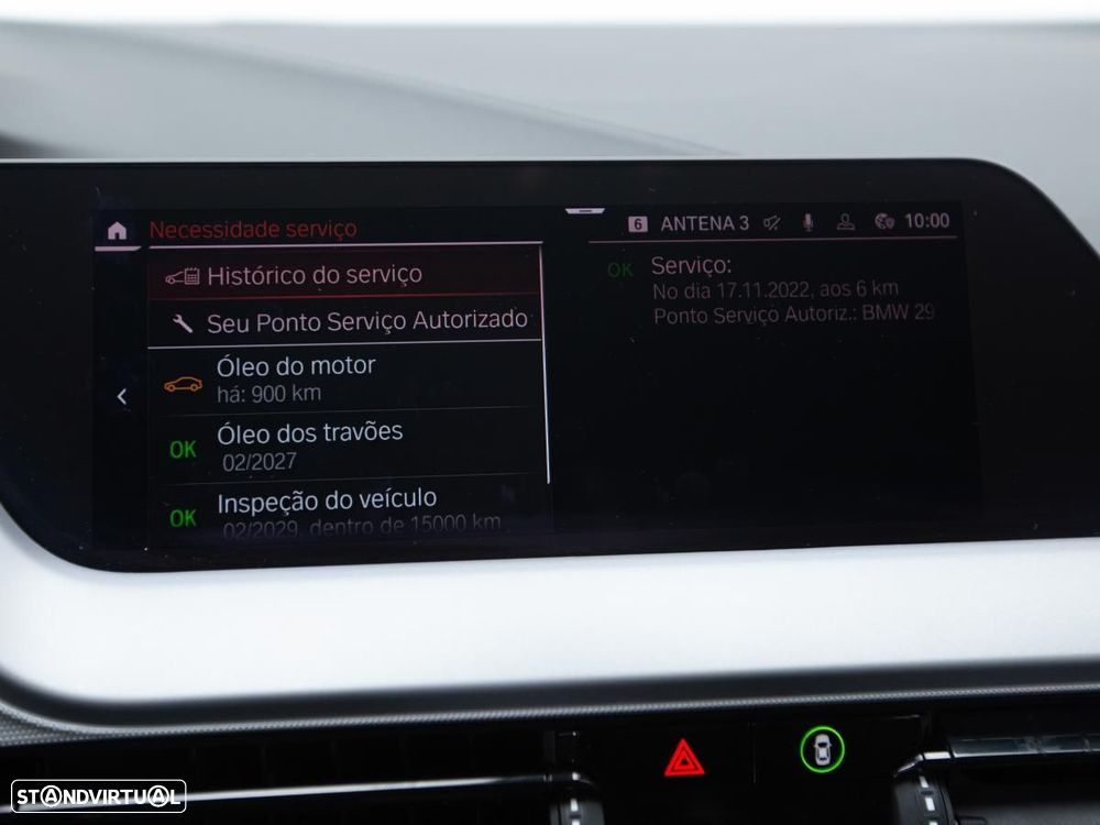 BMW 116 d Corporate Edition Auto - 24