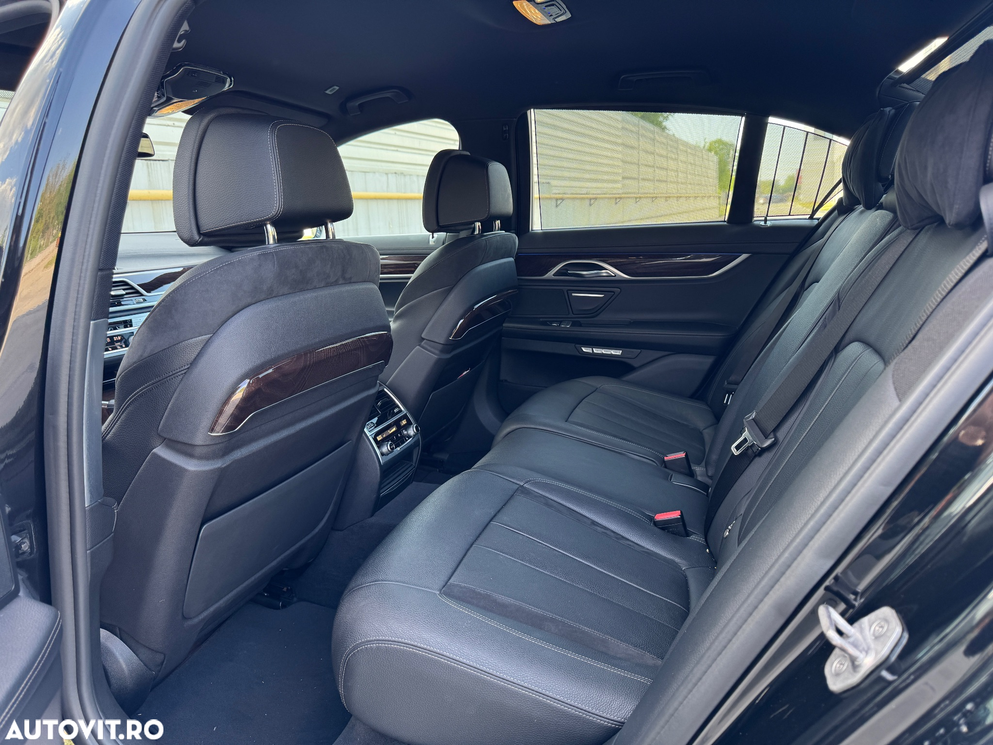 BMW Seria 7 730d xDrive - 10