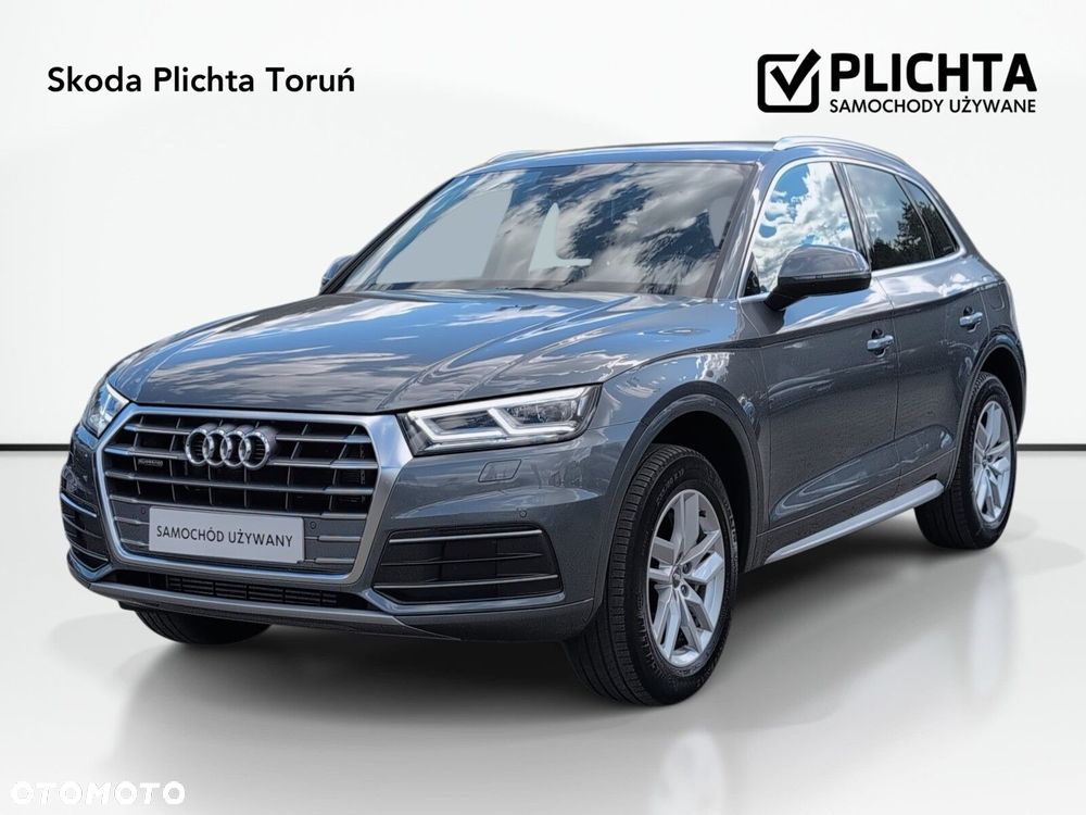 Audi Q5 2.0 TFSI Quattro Sport S tronic - 2