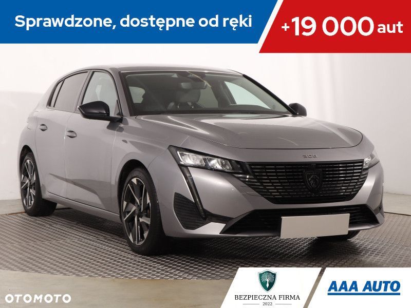 Peugeot 308 - 2