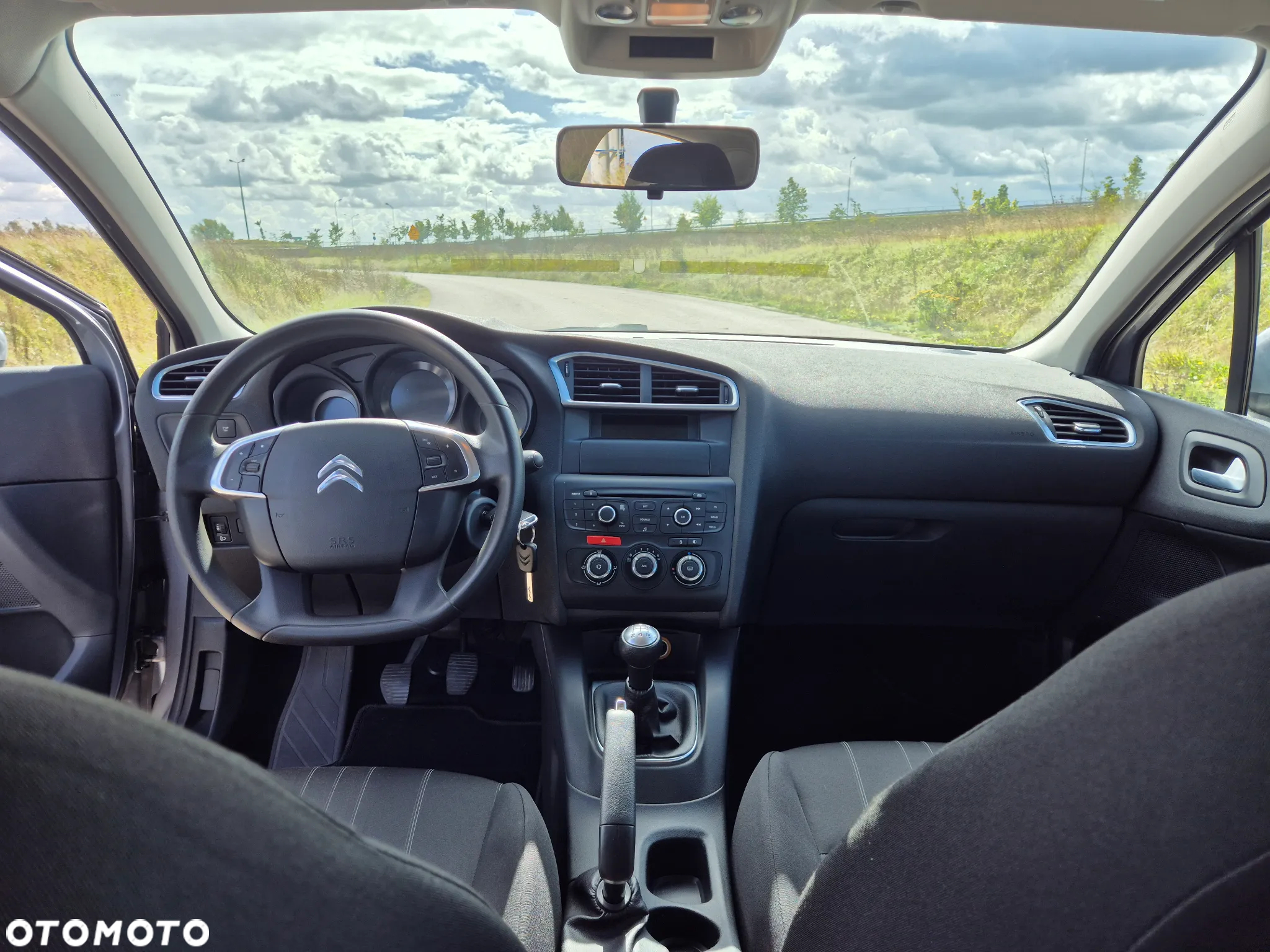 Citroën C4 BlueHDi 100 Selection - 8