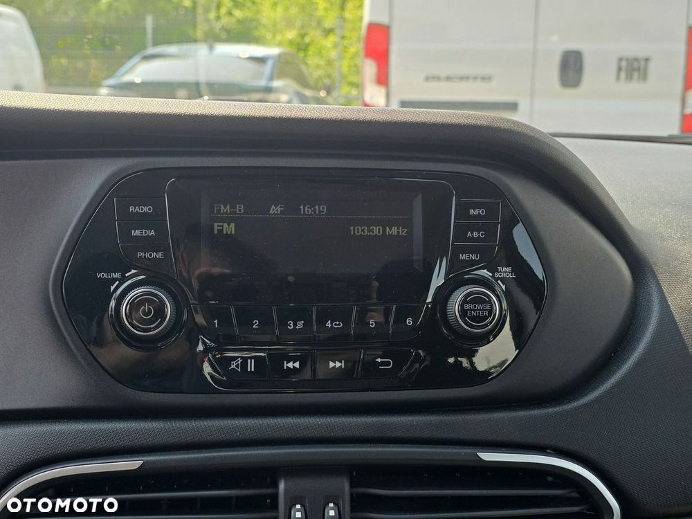 Fiat Tipo - 26