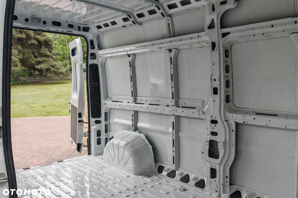 Opel Movano - 15