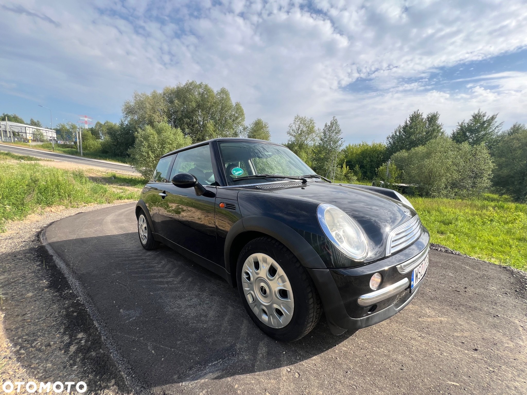 MINI Cooper - 6