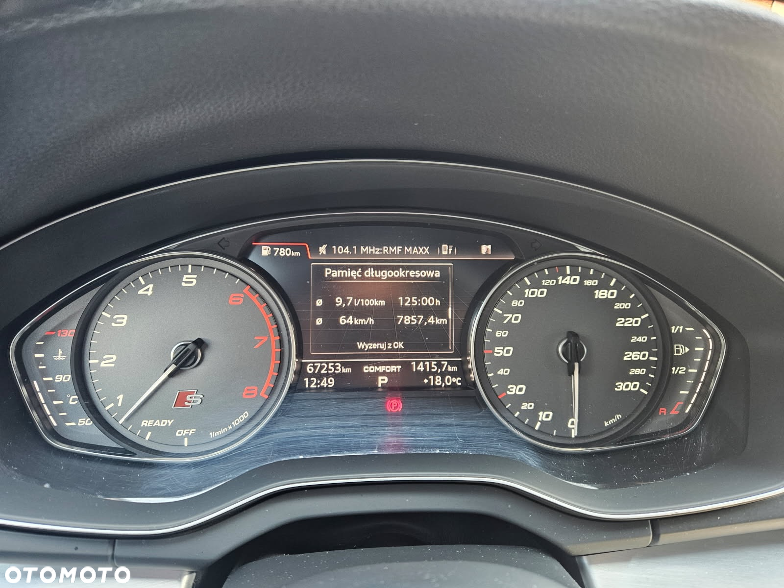Audi SQ5 3.0 TFSI Quattro Tiptronic - 13