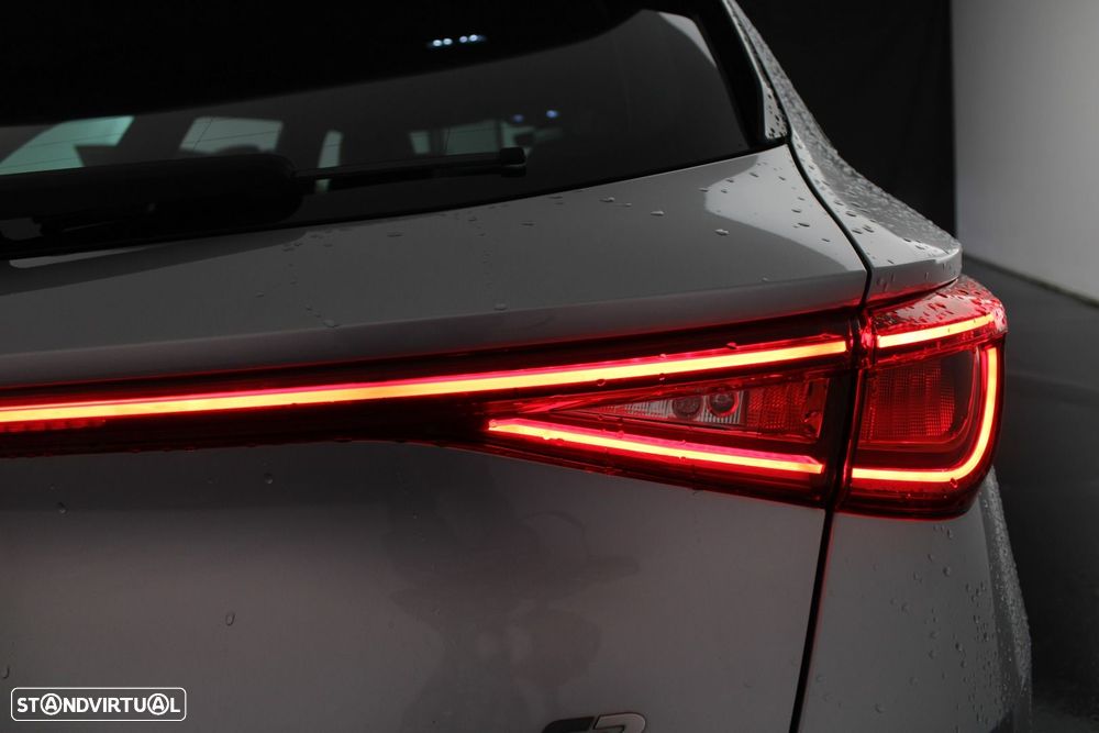 SEAT Leon ST 2.0 TDI FR DSG - 33