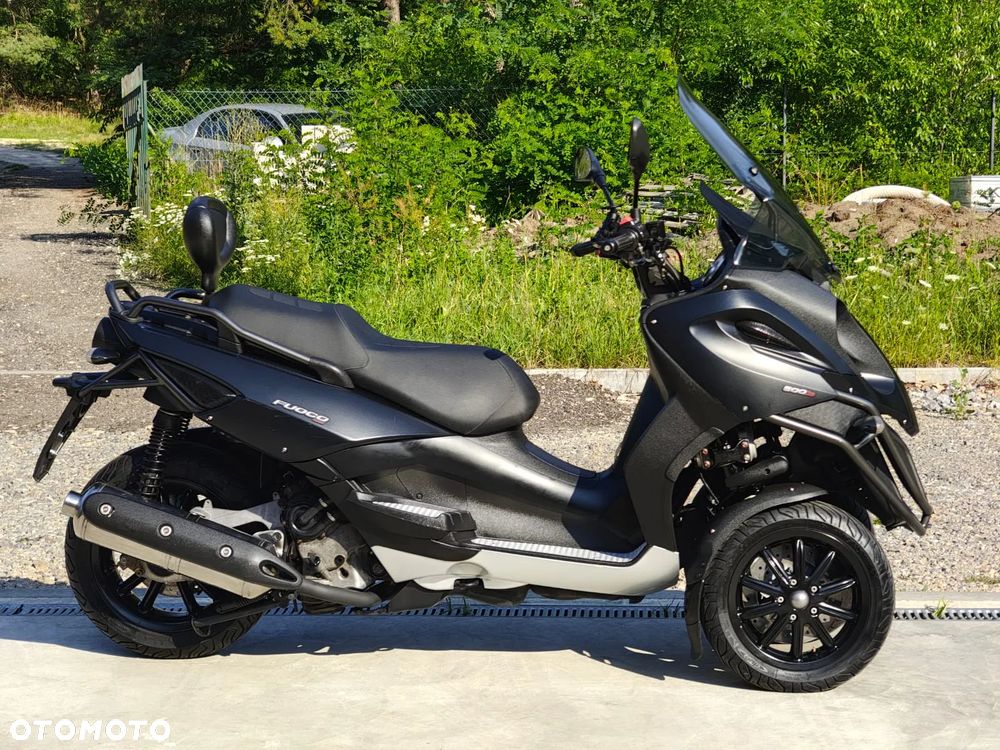 Gilera Inny - 2