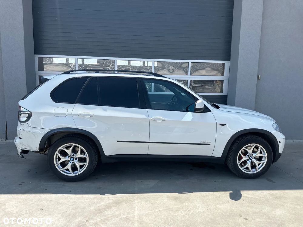 BMW X5 - 10