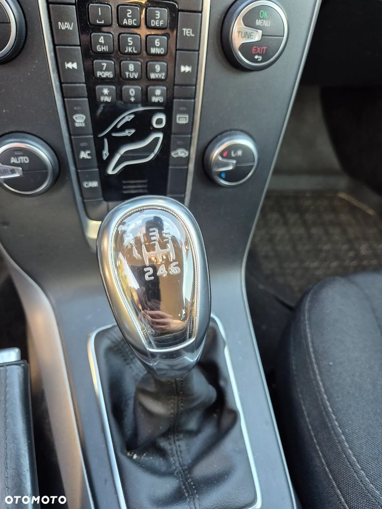 Volvo V40 - 26
