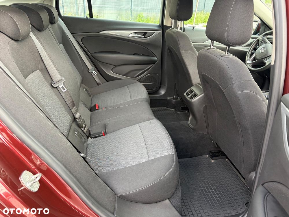 Opel Insignia 2.0 CDTI Exclusive S&S - 15